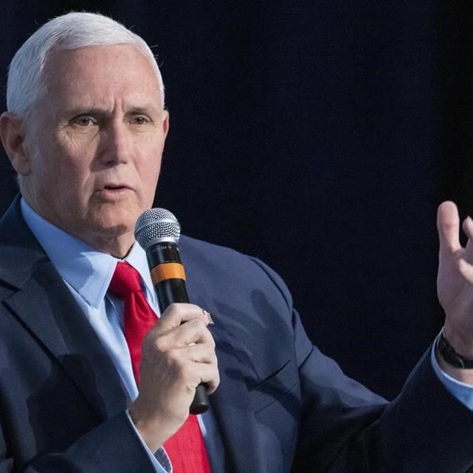 Pence won't appeal order compelling grand jury testimony
